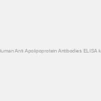 Human Anti Apolipoprotein Antibodies ELISA kit
